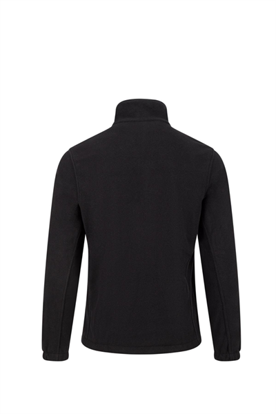 2as Peak Tam Fermuarlı Heavy Erkek Polar Sweatshırt