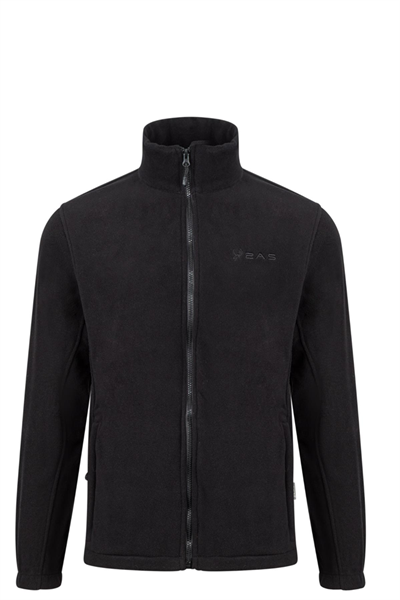 2as Peak Tam Fermuarlı Heavy Erkek Polar Sweatshırt