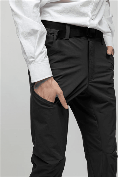 2as Ponce Erkek Pantolon