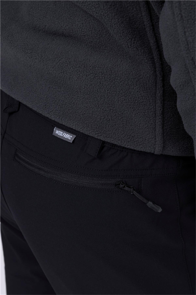2as River Thermofine Erkek Pantolon