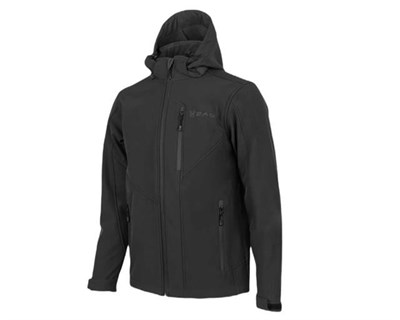 2as Sagwon II Softshell Erkek Mont