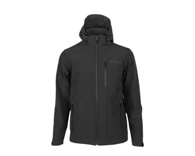 2as Sagwon II Softshell Erkek Mont