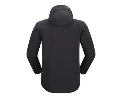 2as Sagwon Softshell Erkek Mont
