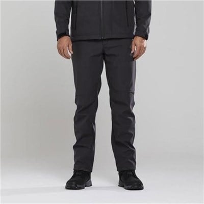 2as Salah Softshell Erkek Pantolon