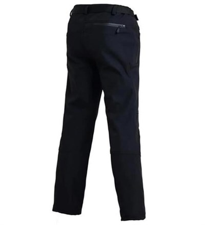 2as Salah Softshell Erkek Pantolon