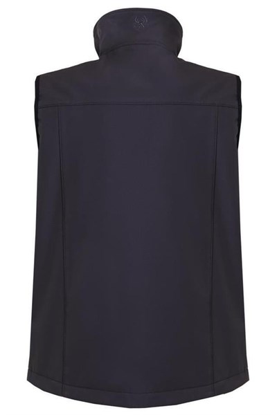 2as Samana Erkek Softshell Yelek