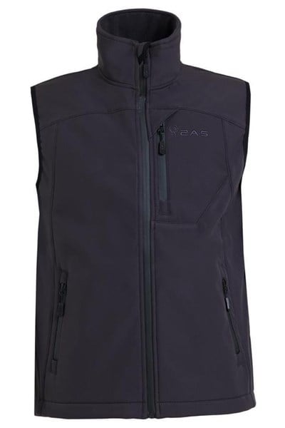 2as Samana Erkek Softshell Yelek