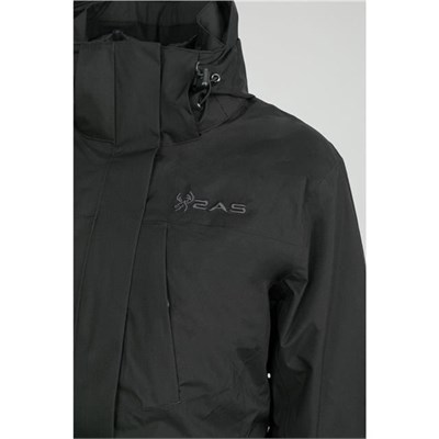 2as Sidley Woman 3in1 Jacket