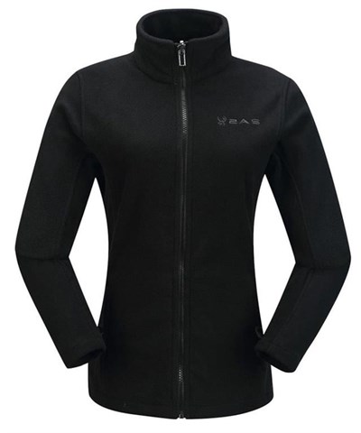 2as Sparkle Ladies 3in1 Inside Fleece Jacket