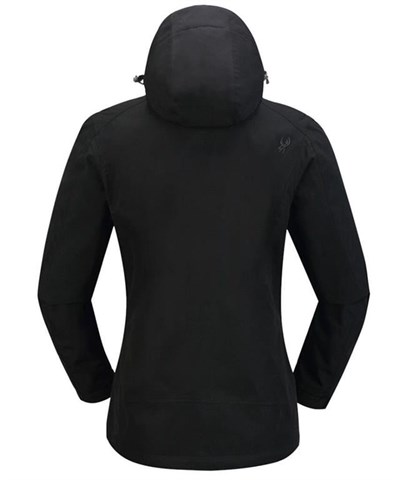2as Sparkle Ladies 3in1 Inside Fleece Jacket