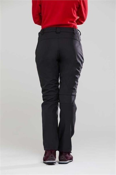 2as Spencer Softshell Bayan Pantolon