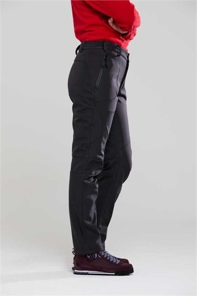 2as Spencer Softshell Bayan Pantolon