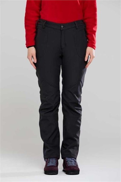 2as Spencer Softshell Bayan Pantolon