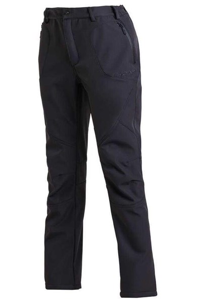 2as Spencer Softshell Bayan Pantolon