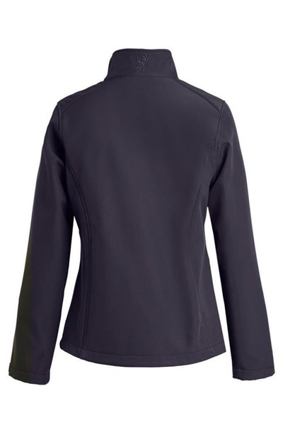 2as Splint Bayan Softshell Mont