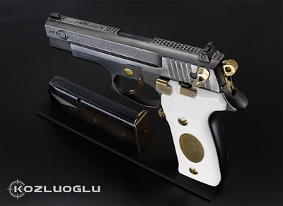 ASTRA TİTANYUM KAPLAMA