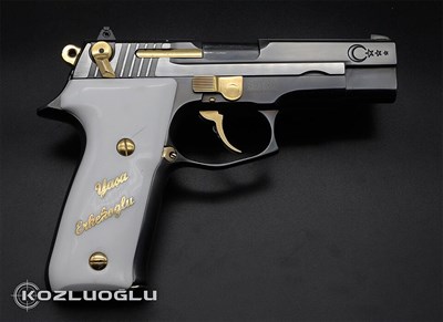 ASTRA TİTANYUM KAPLAMA