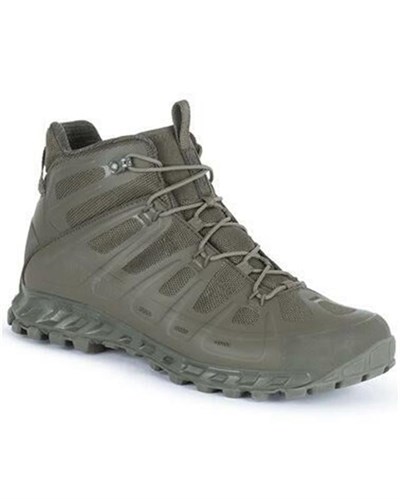 Aku Selvatica Tactical Mıd Goretex Outdoor Ayakkabı