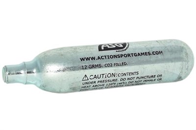 Asg 16117 Ultraair Hava Tüpü 12G