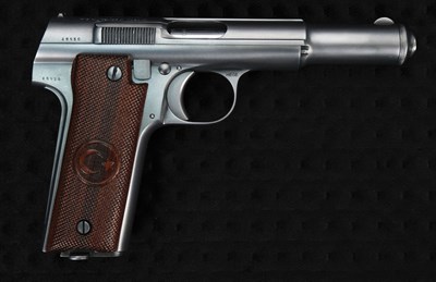 Astra Mod600 Kaplama