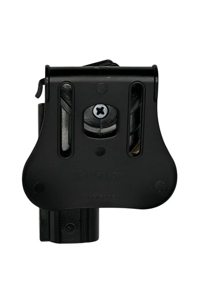 Black Grips Browning 14lü Taktik Polimer Tabanca Kılıfı Siyah