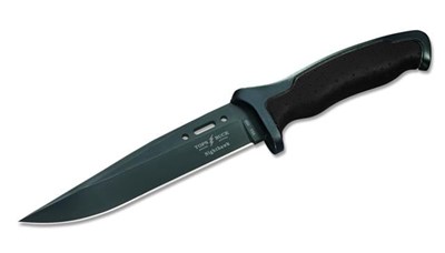 Buck (3644) 650 Tops Nighthawk Bıçak