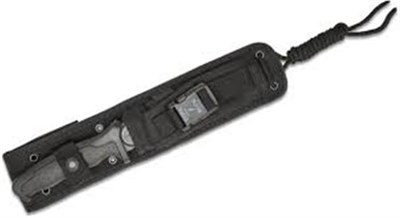 Buck (3644) 650 Tops Nighthawk Bıçak