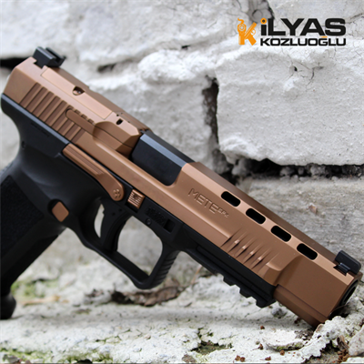 Canik METE Rose Kaplama