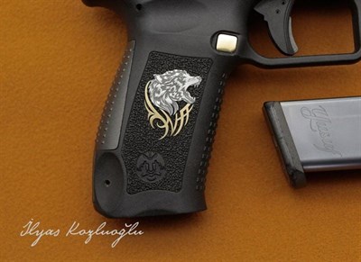 Canik TP9 SFX Teşkilatı Mahsusa