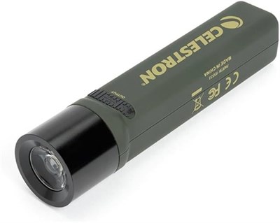 Celestron 93531 Elements Trekcel 2200