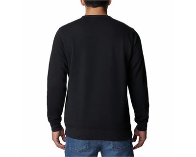 Colombia Logo Fleece Crew Sweat Tişört