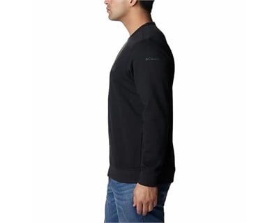 Colombia Logo Fleece Crew Sweat Tişört