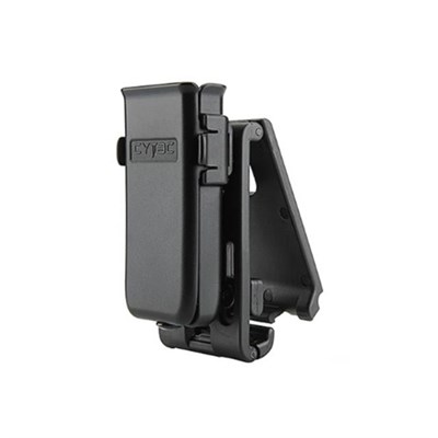 Cytac CY-MPU Universal Tekli Şarjör Kılıfı