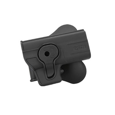 Cytac CY-XD45 Holster Springfield XD .40 - 9mm