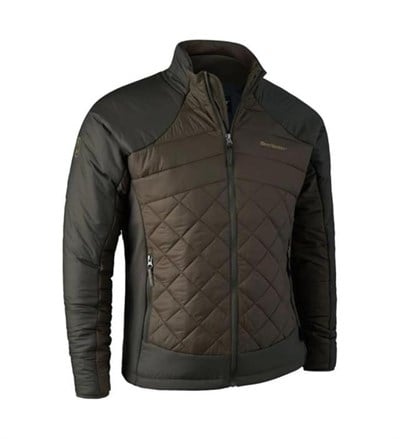 Deerhunter Cumberland 3m Thınsulate kapitone Mont