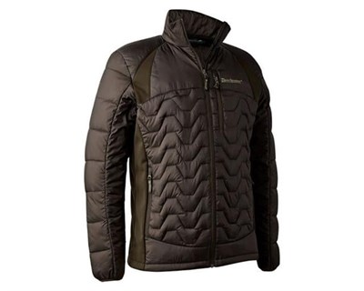 Deerhunter Escape Quilted Erkek Mont