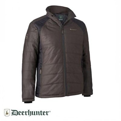 Deerhunter Moss Padded Mont