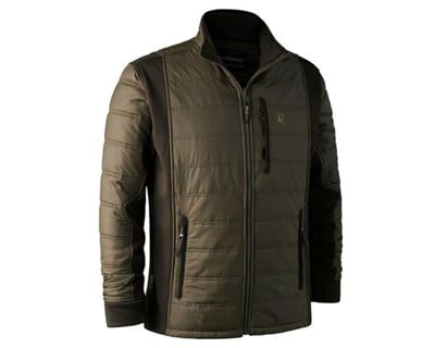 Deerhunter Muflon Zip İn Erkek Mont