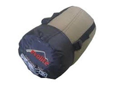Evolite Cocoon 300 Uyku Tulumu