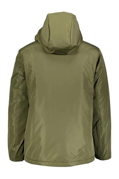 Exuma H Winter Erkek Mont