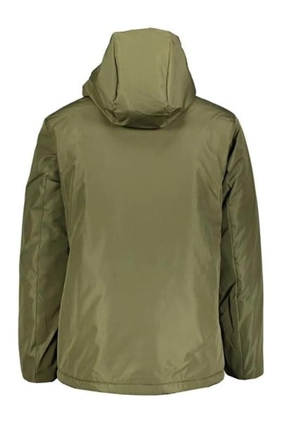 Exuma H Winter Erkek Mont