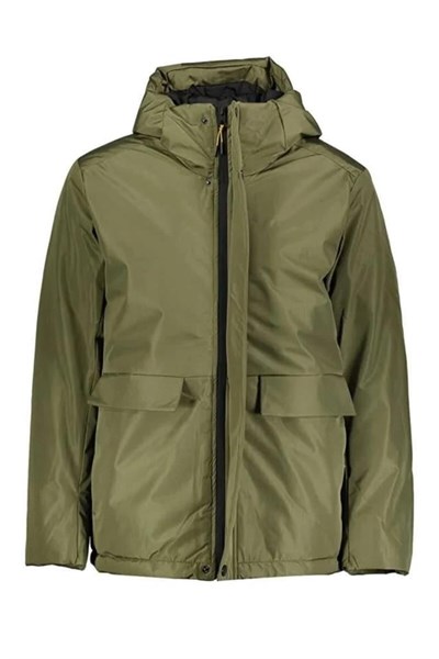 Exuma H Winter Erkek Mont