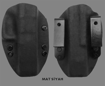 Fn Herstal X45 Kydex Kılıf Çeşitleri