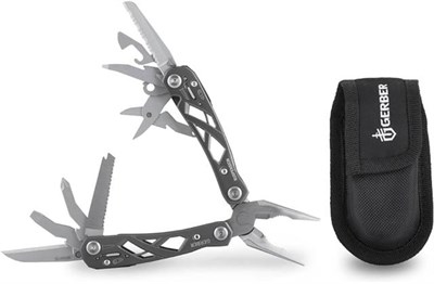 Gerber Suspension Multi Pense Blisterli (2241471)