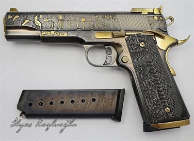 Girsan MC1911 Fetih 1453