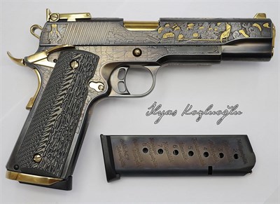 Girsan MC1911 Fetih 1453