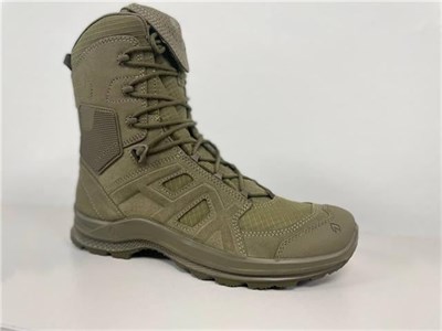 Haix Black Eagle Athletic 2.0 V T Fermuarlı Bot