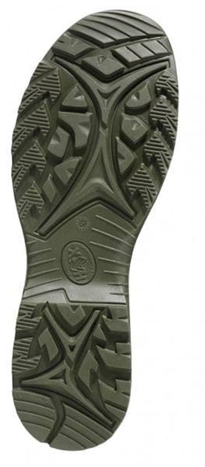 Haix Black Eagle Athletic 2.0 V T Fermuarlı Bot