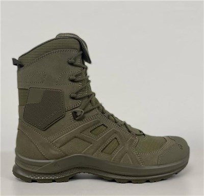 Haix Black Eagle Athletic 2.0 V T Fermuarlı Bot