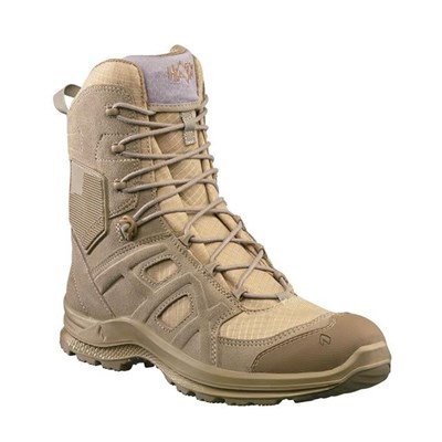Haix Black Eagle Athletic 2.0 V T Fermuarlı Bot